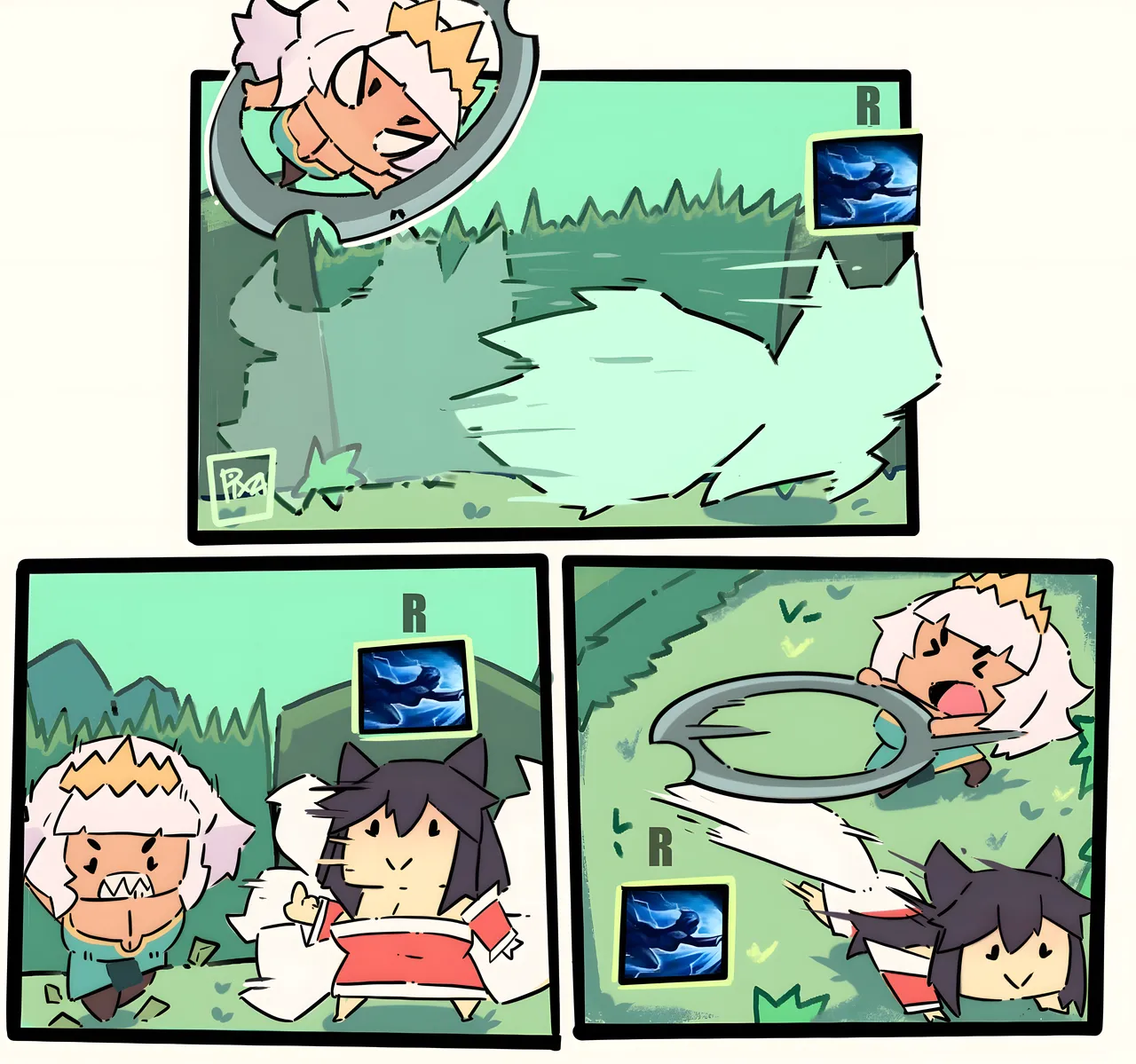 Manga Page 4