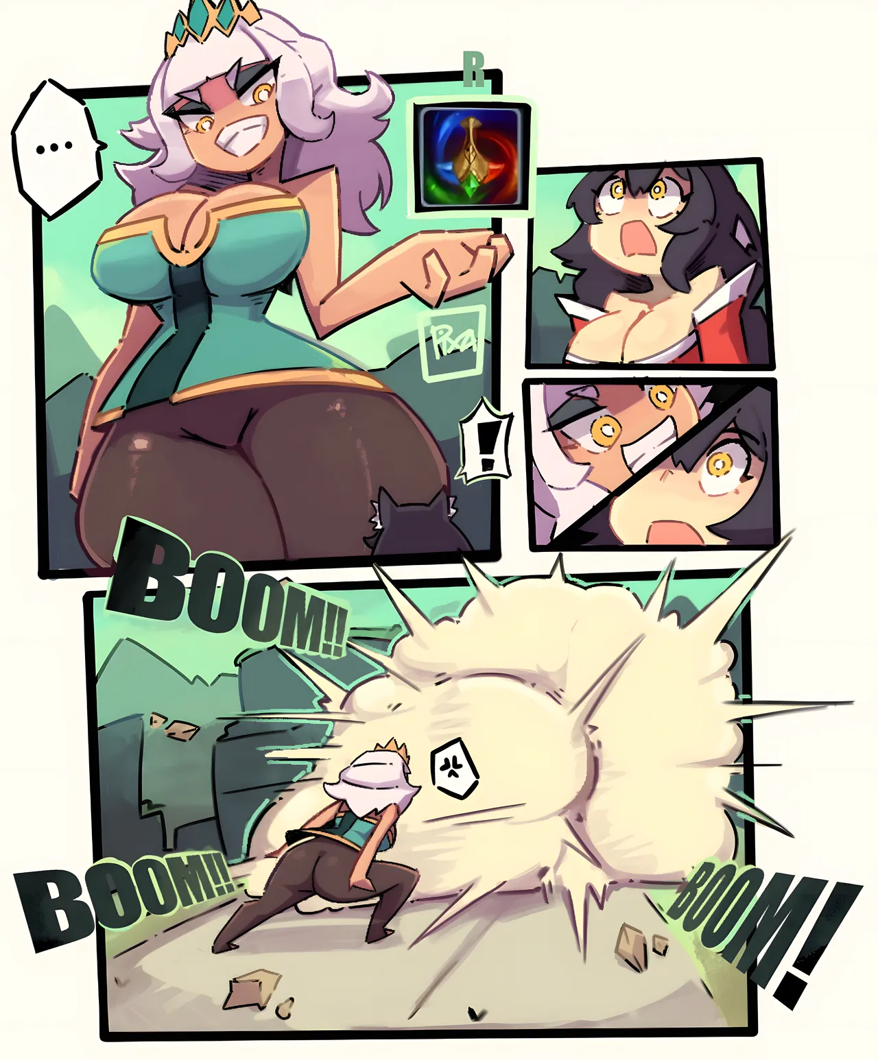 Manga Page 6