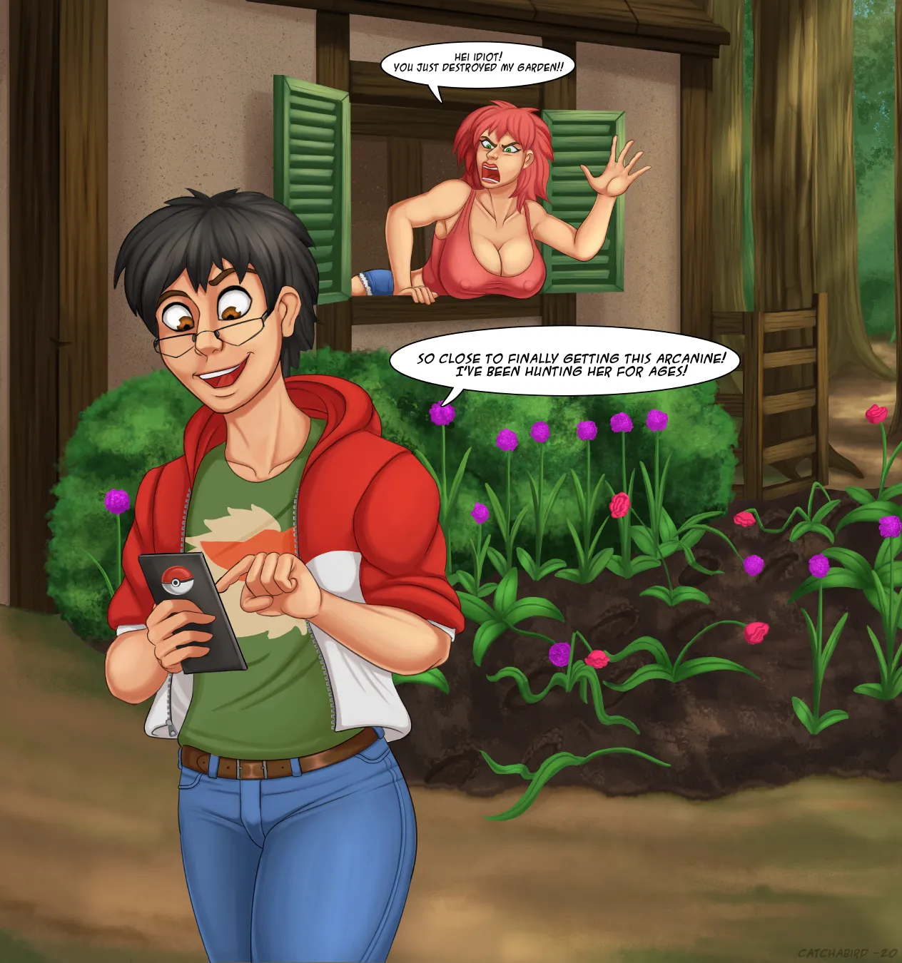 Manga Page 326