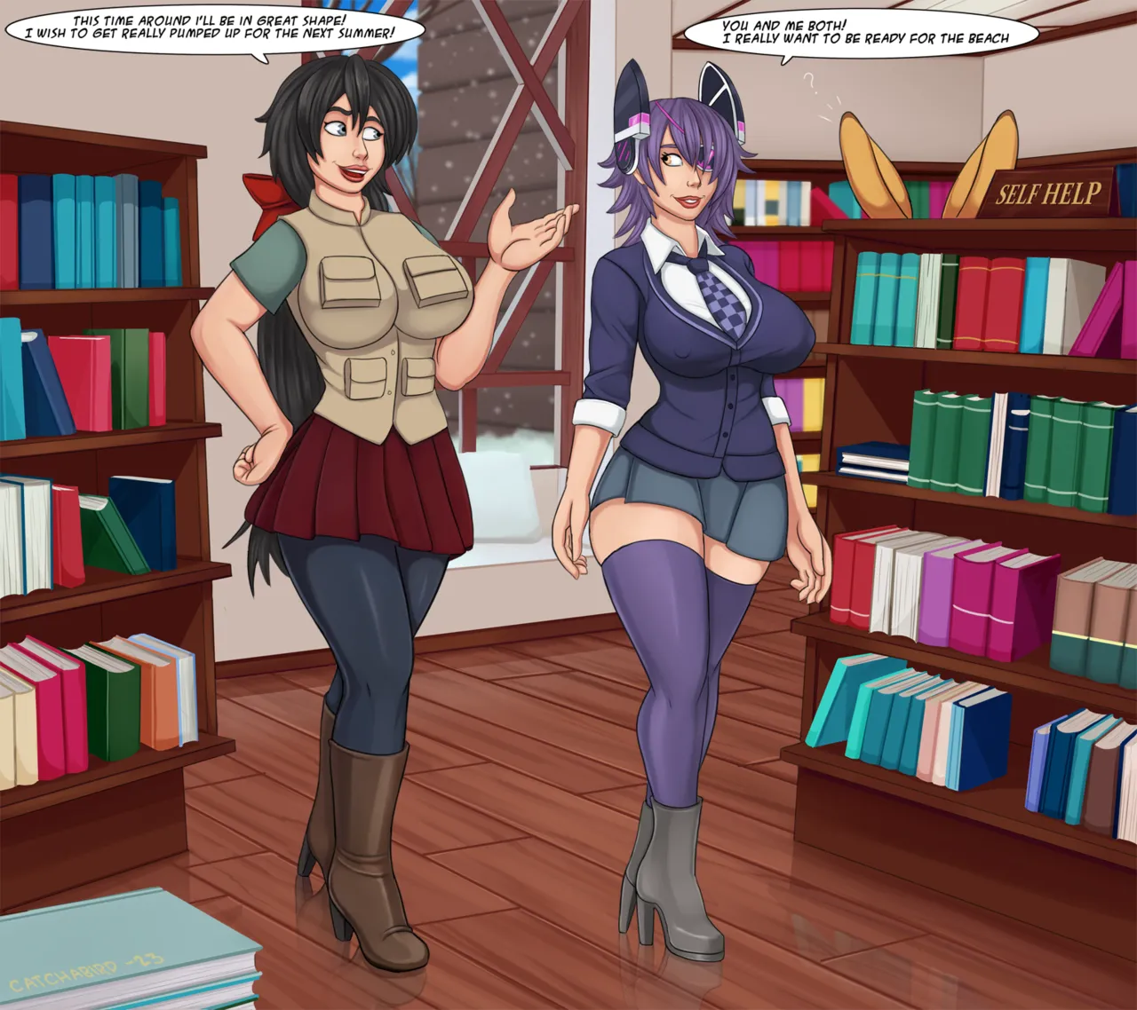 Manga Page 474