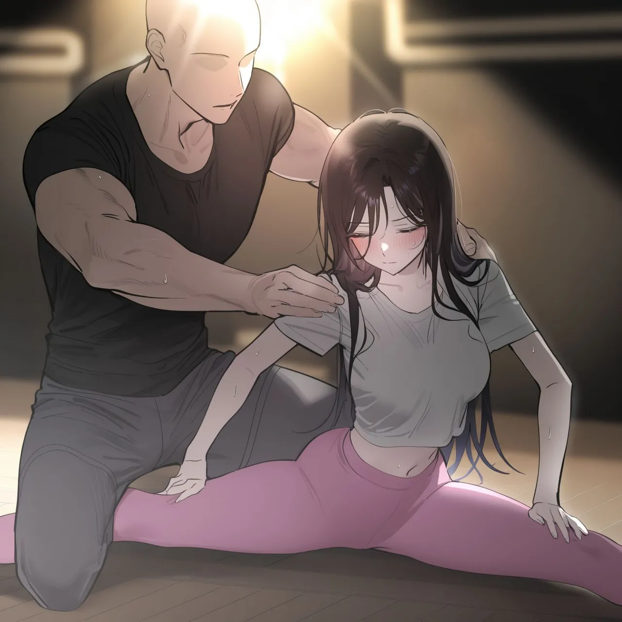 Manga Page 415