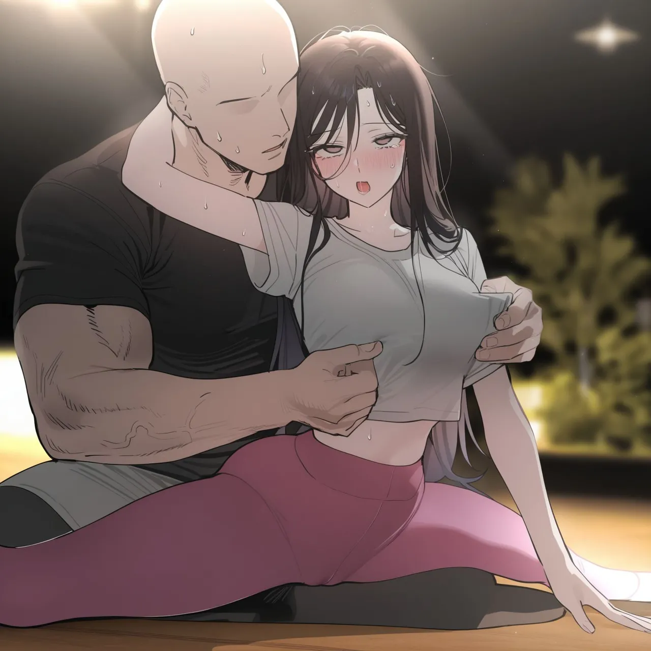 Manga Page 417