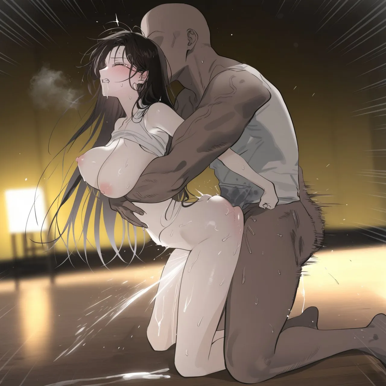 Manga Page 436