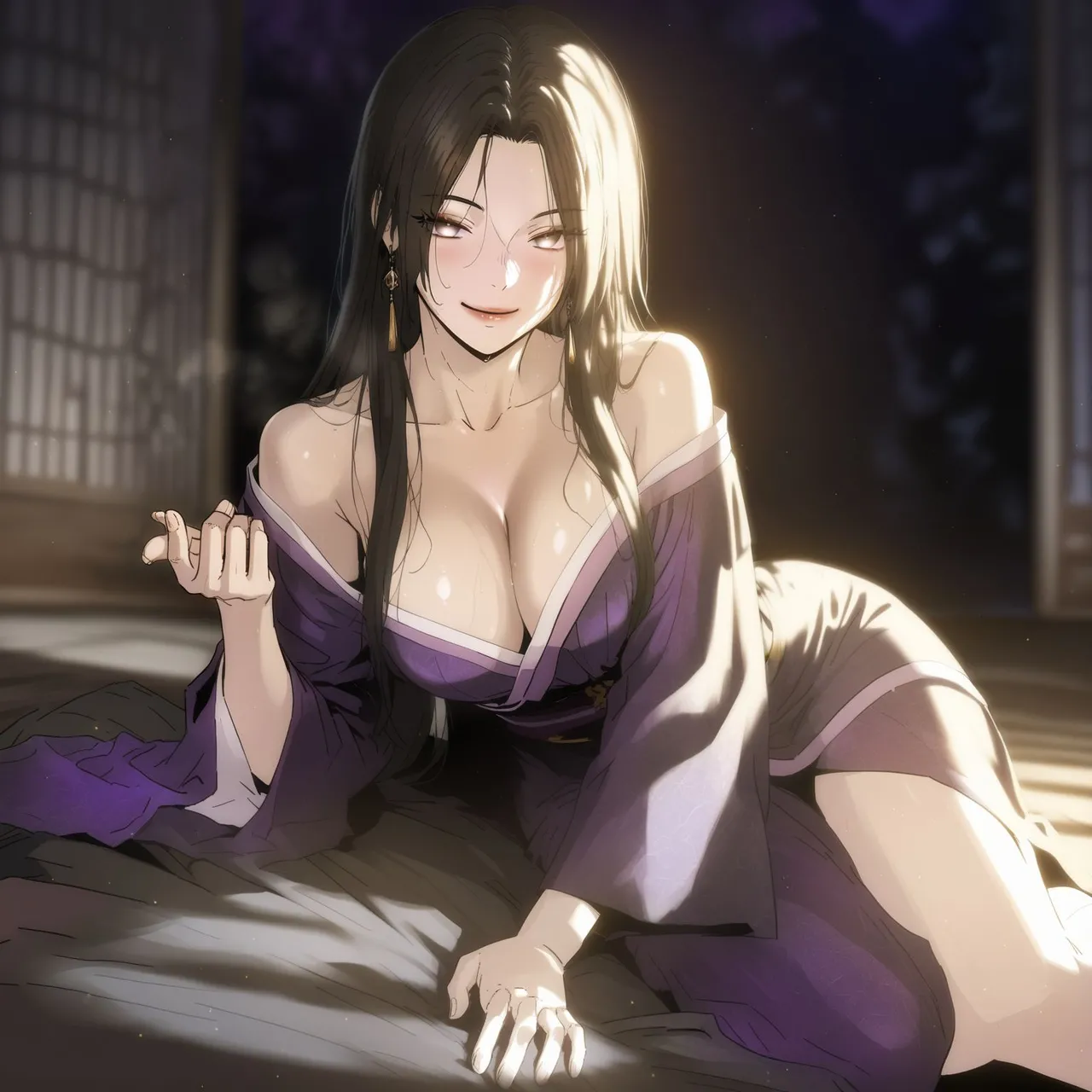 Manga Page 632