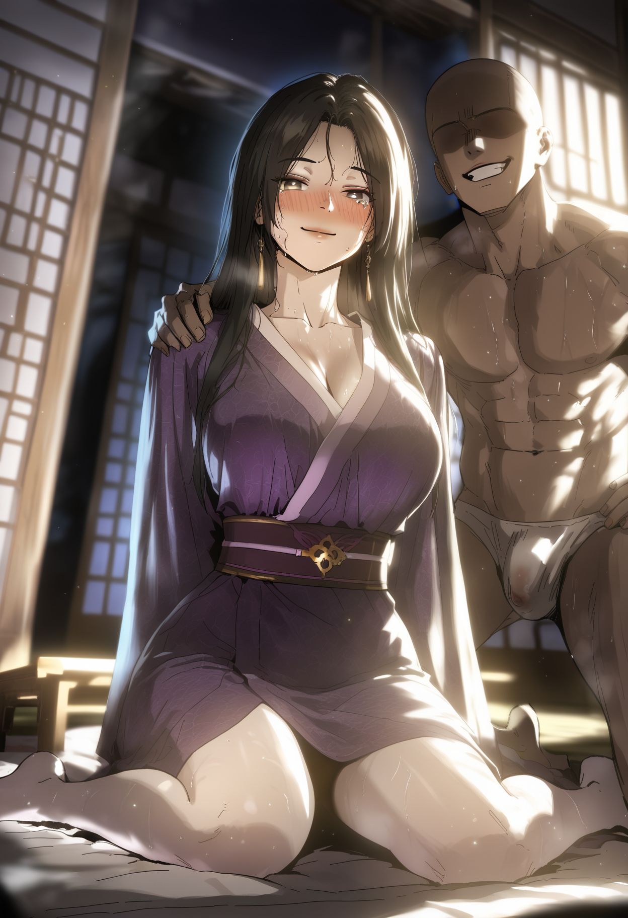 Manga Page 644