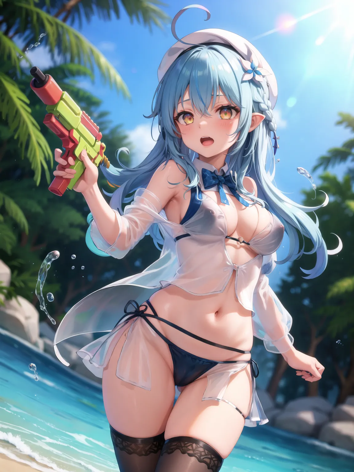 Manga Page 1217