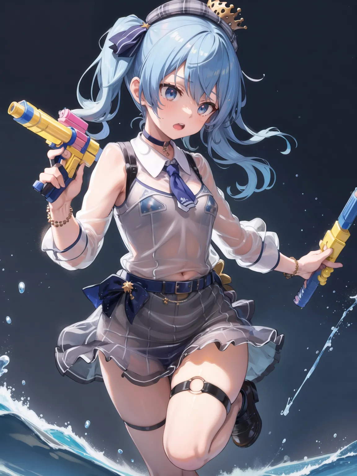 Manga Page 1218