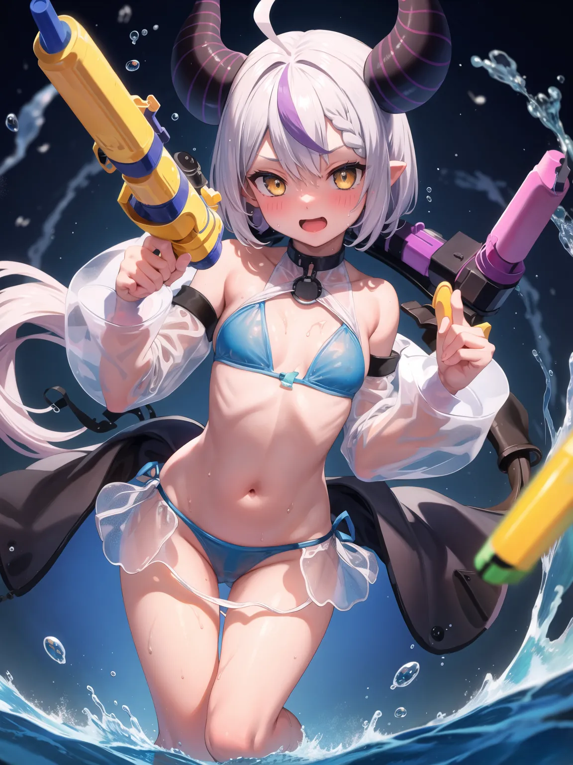 Manga Page 1221