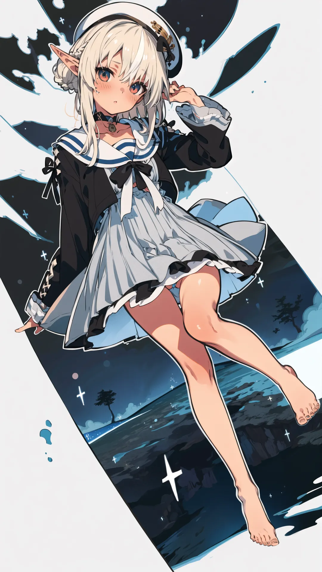 Manga Page 1360