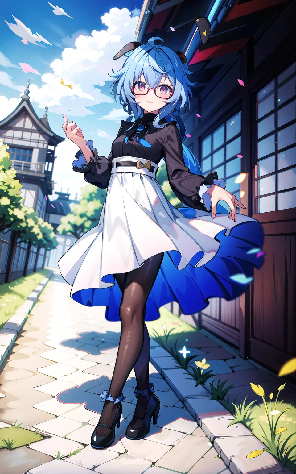 Manga Page 1477