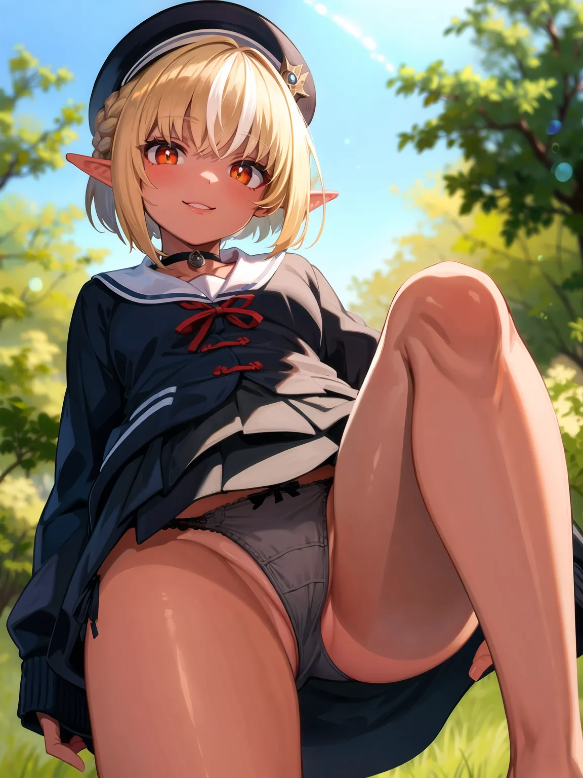 Manga Page 1503