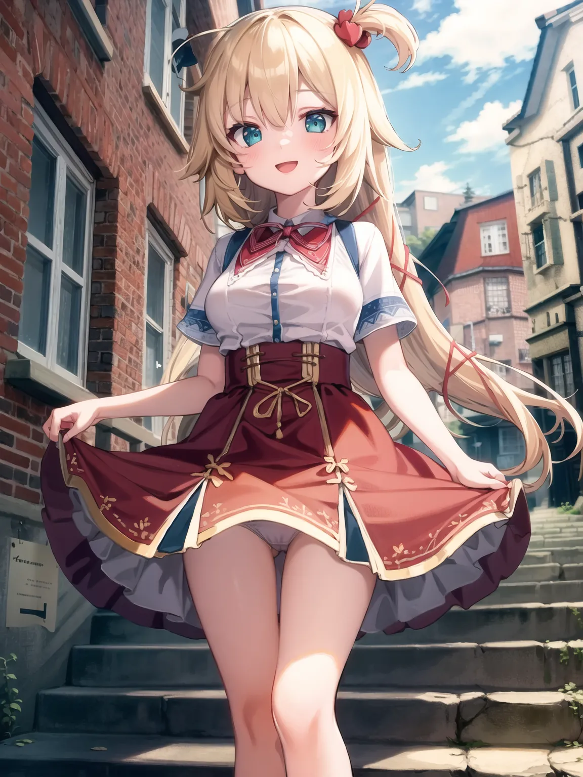 Manga Page 1515
