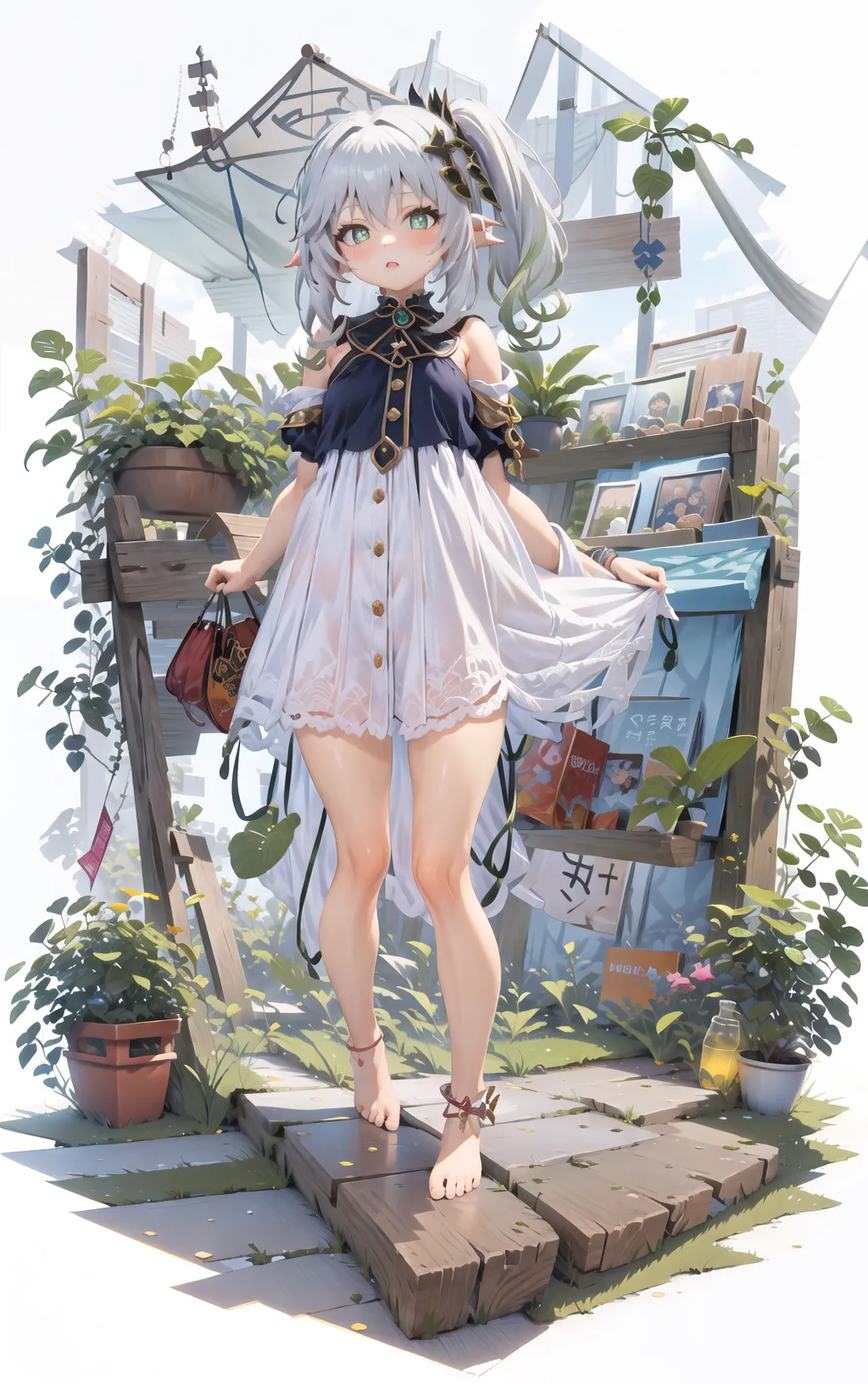 Manga Page 1526