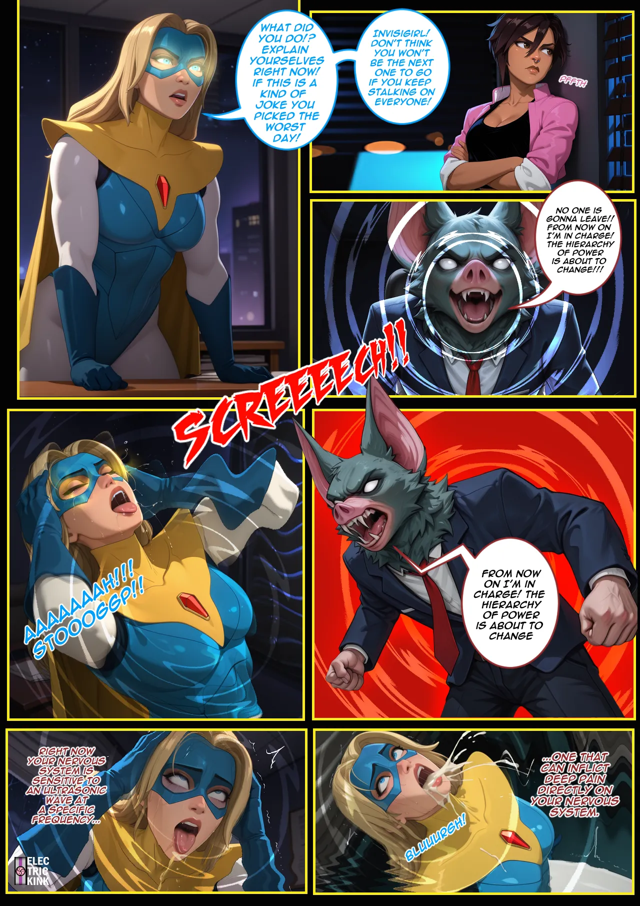 Manga Page 4