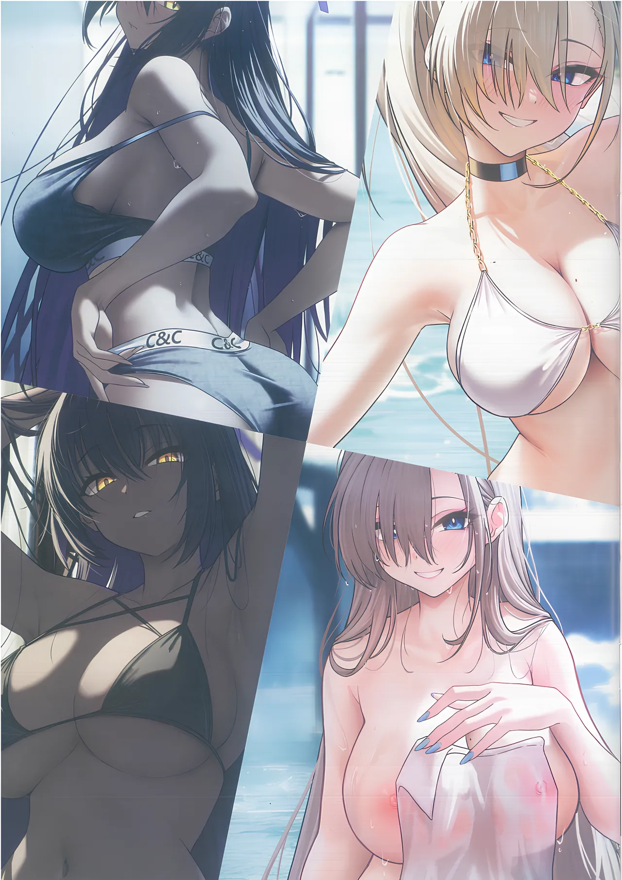 Manga Page 4