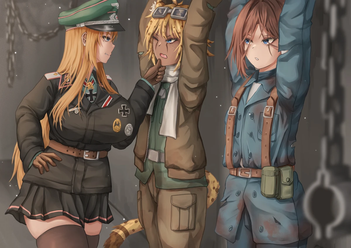Manga Page 421