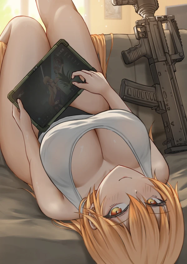 Manga Page 432