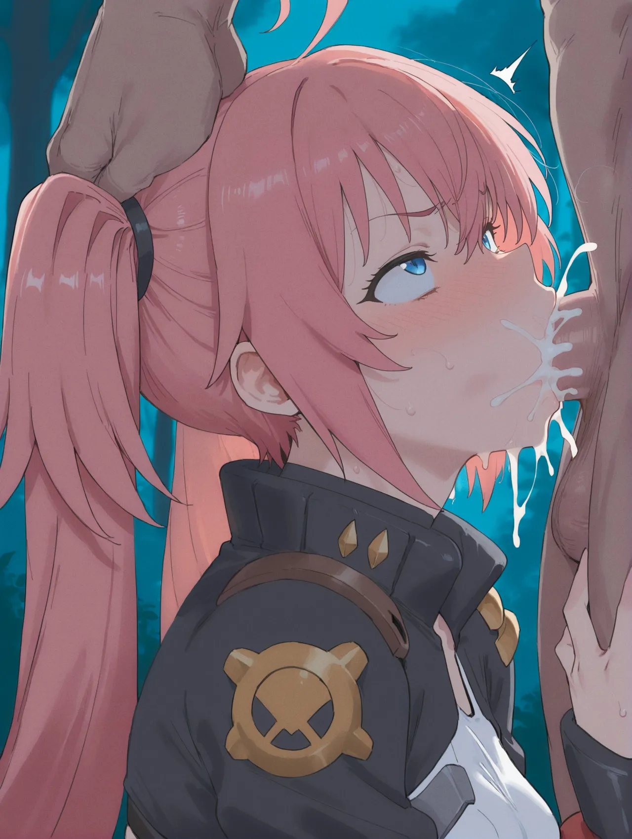 Manga Page 300