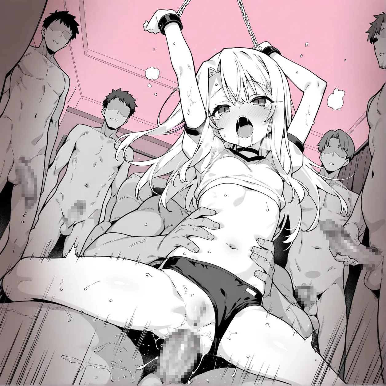 Manga Page 9