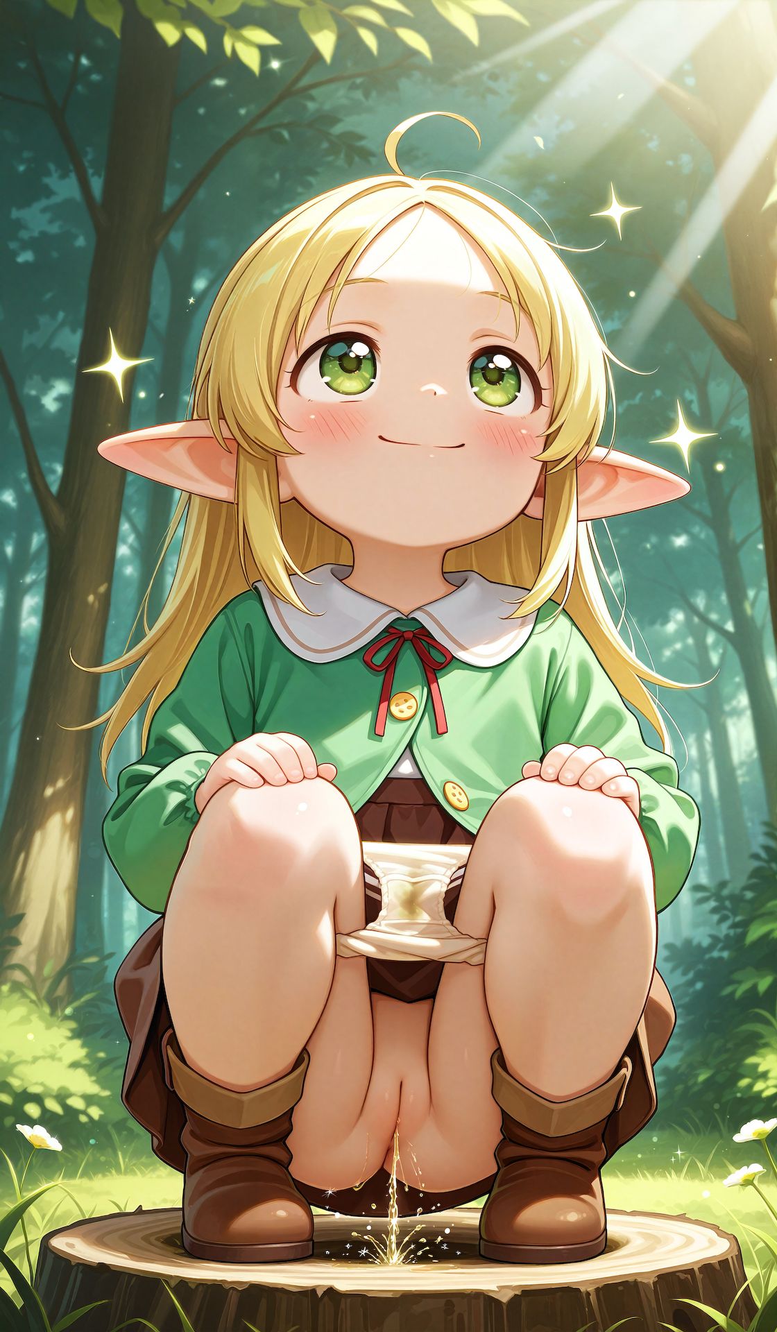 Manga Page 590