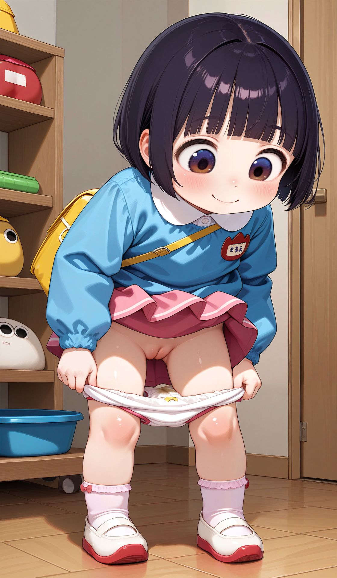 Manga Page 735