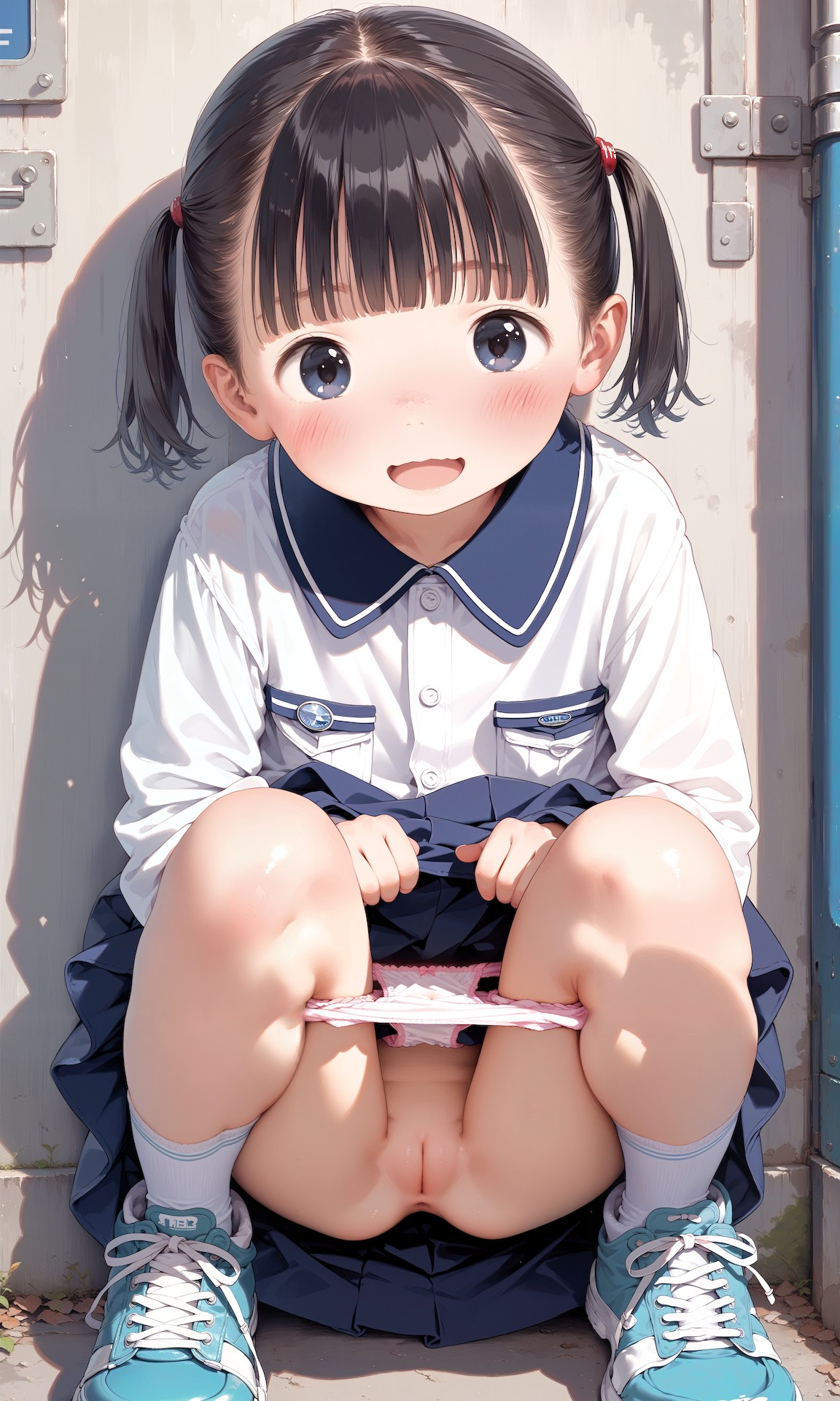 Manga Page 818