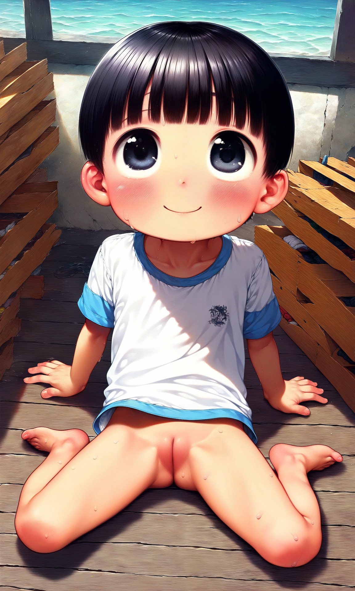 Manga Page 987