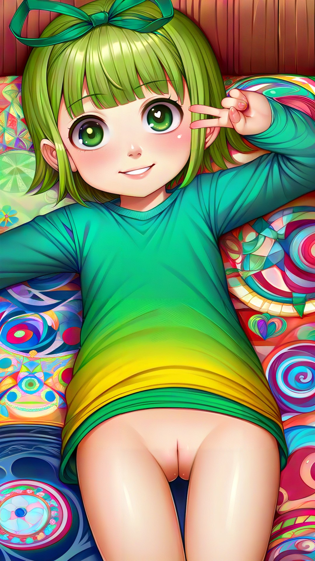 Manga Page 1152
