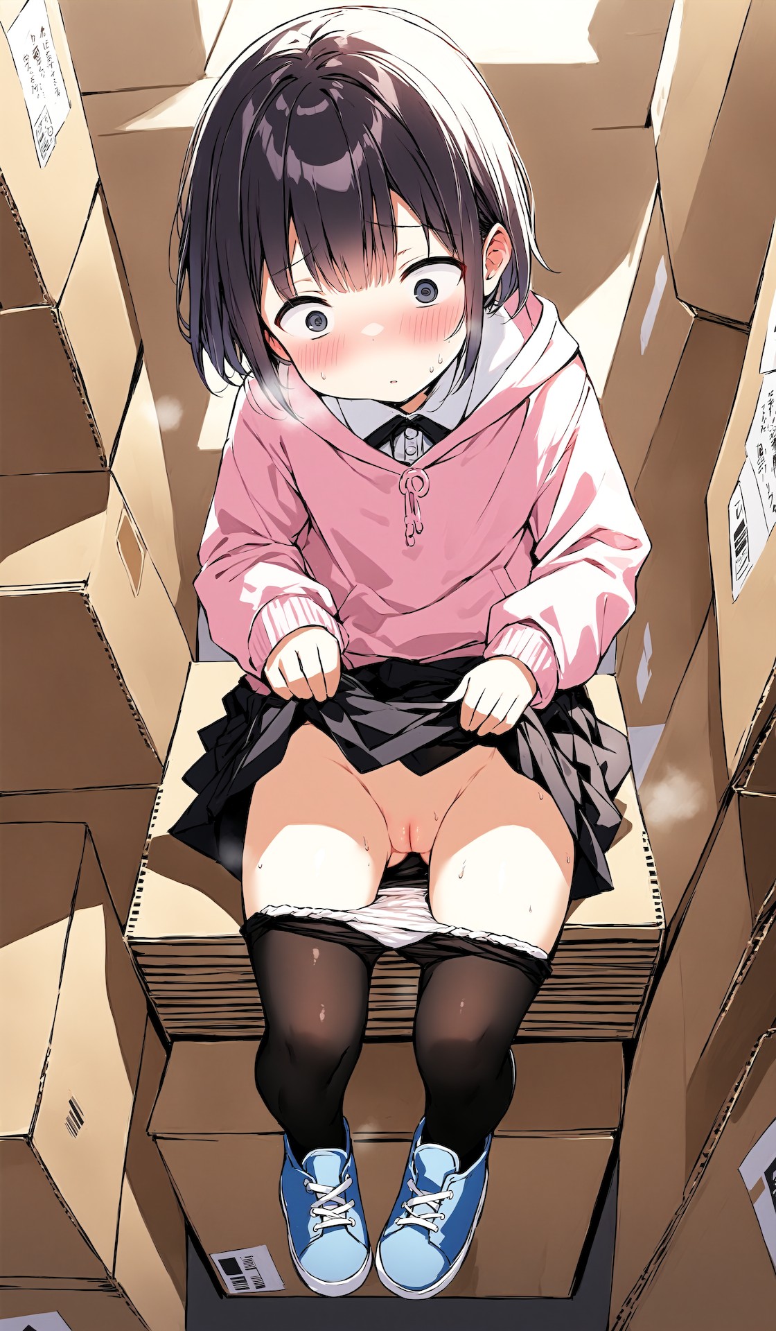Manga Page 1302