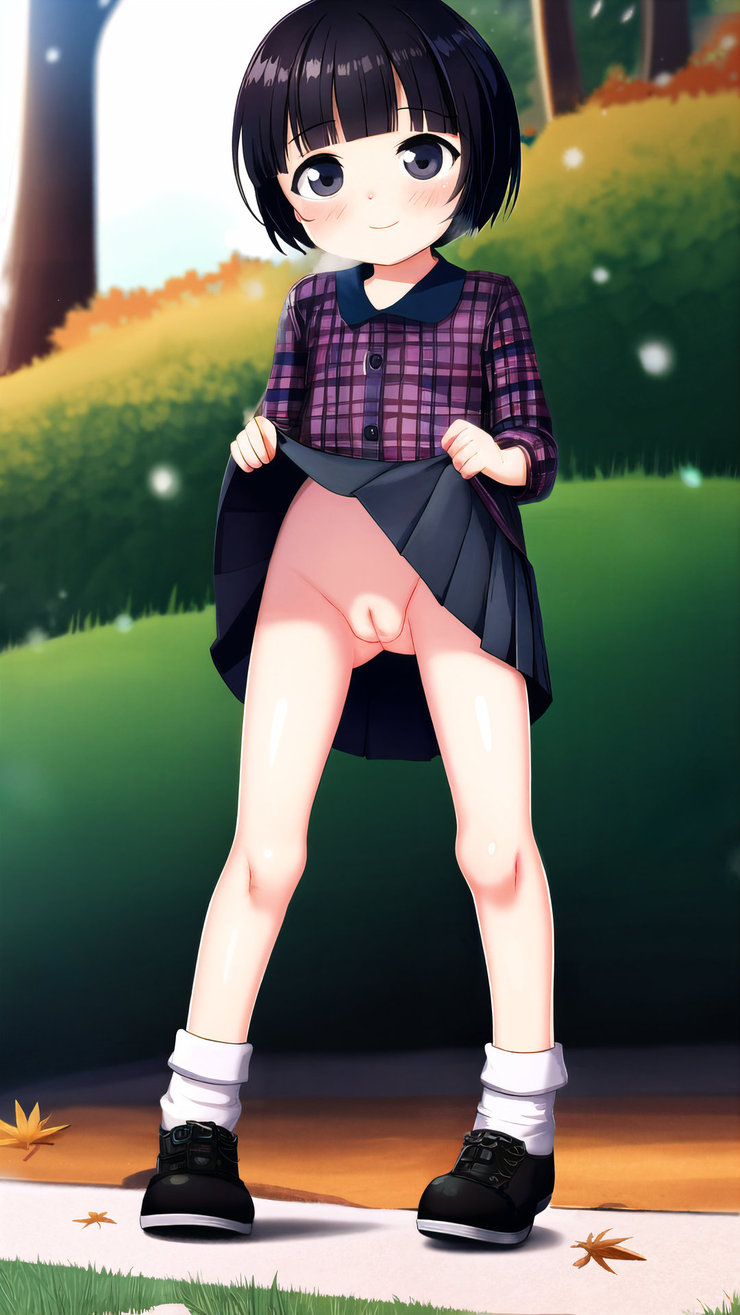 Manga Page 1408