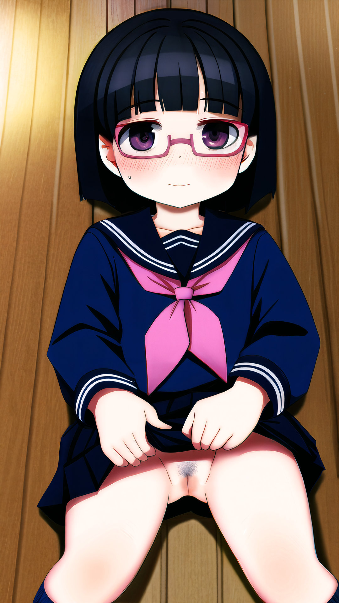 Manga Page 1421