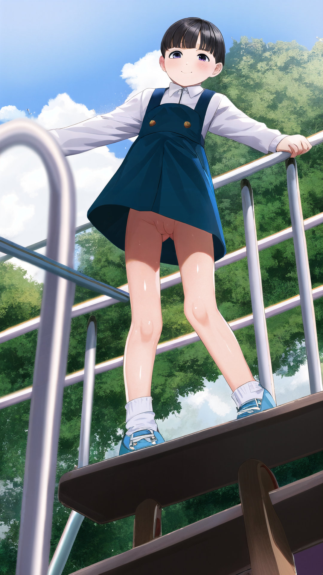 Manga Page 1447