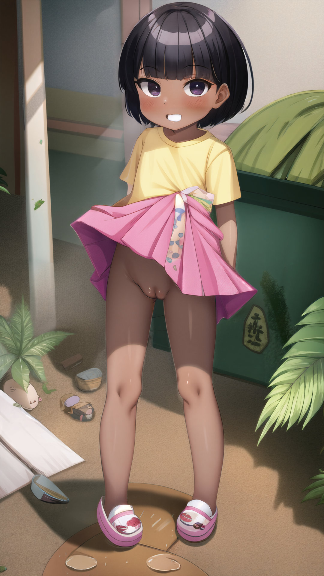 Manga Page 1521