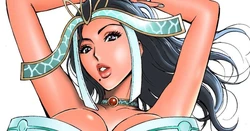 Gallery Cover
