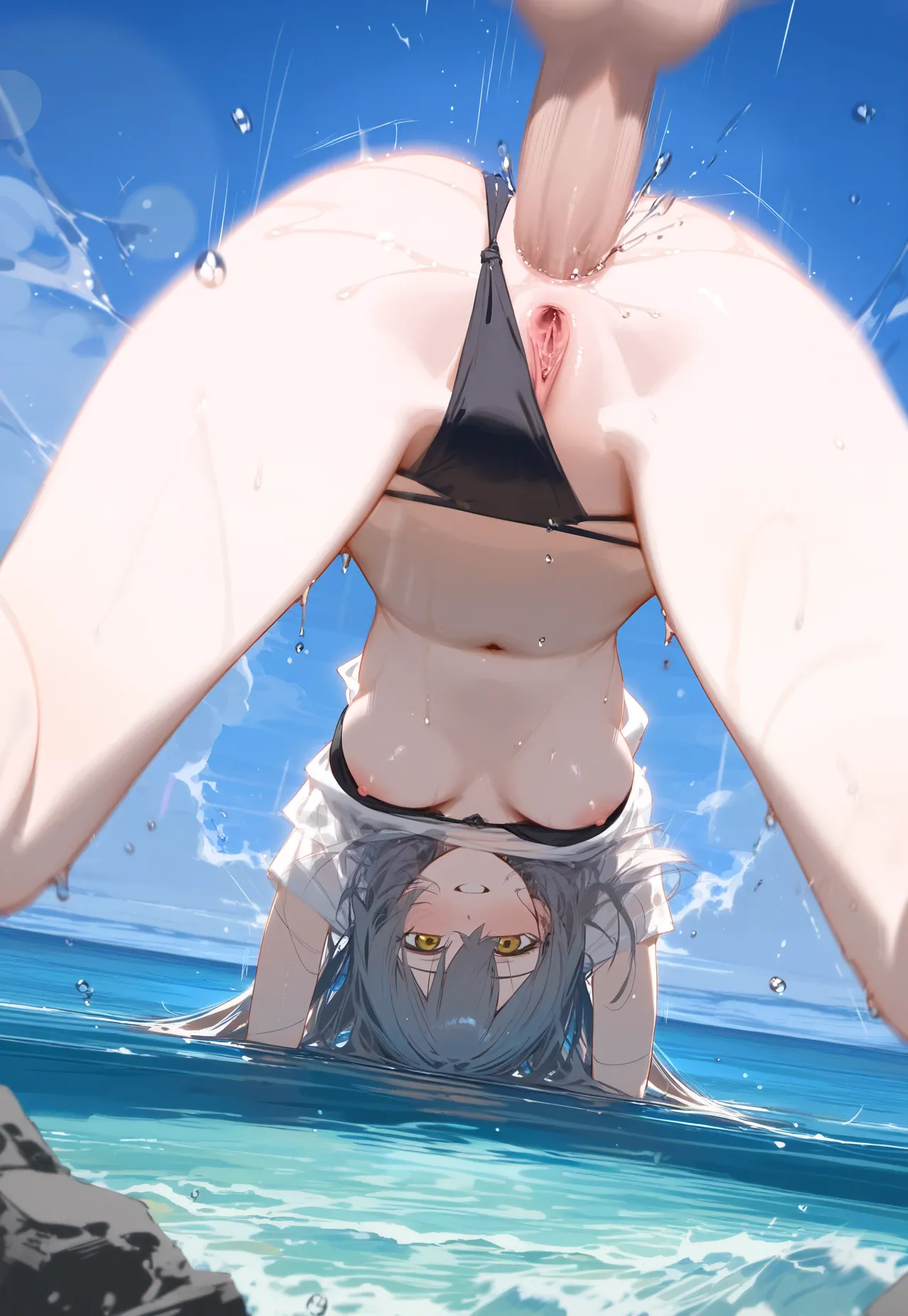 Manga Page 853