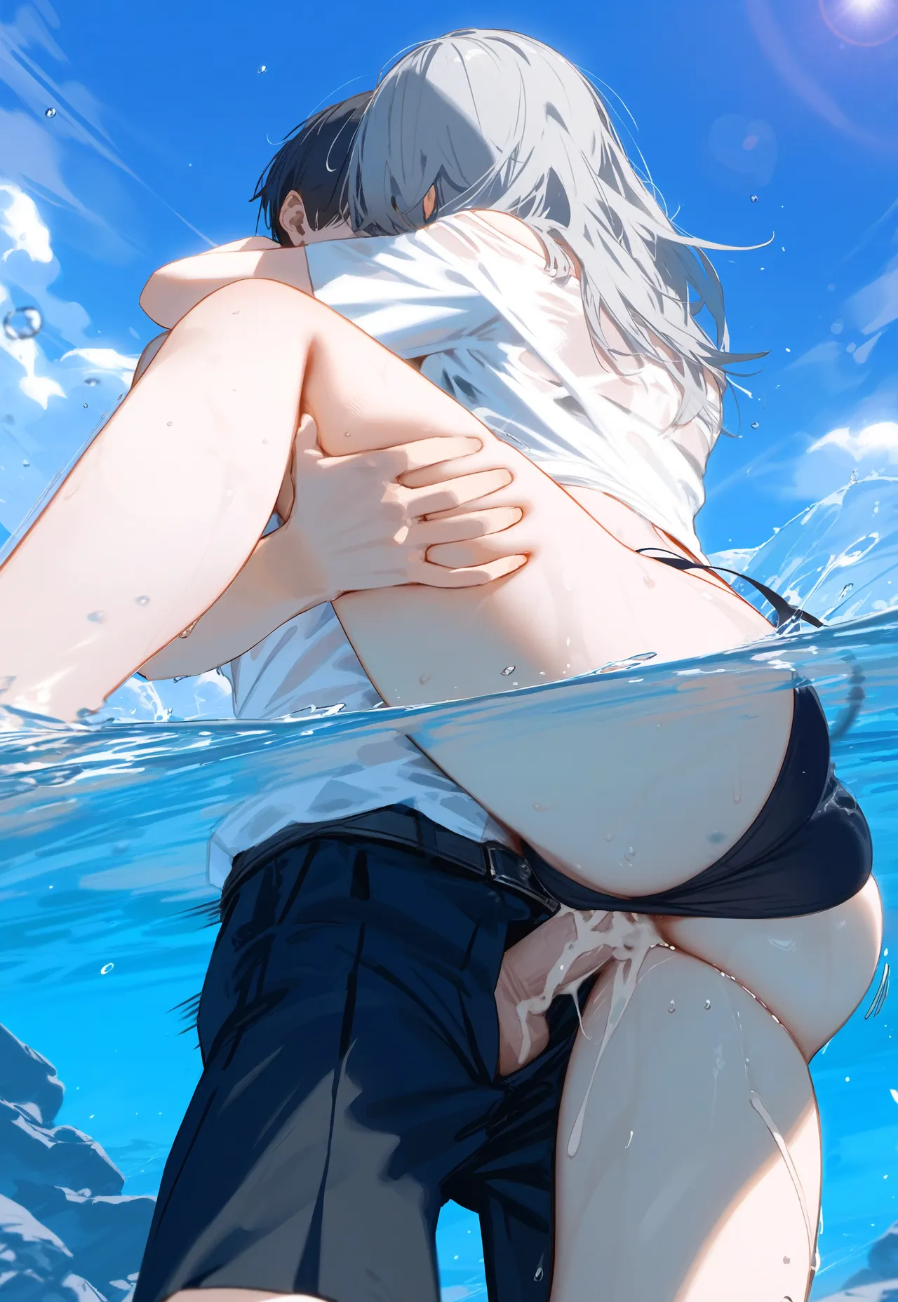 Manga Page 907
