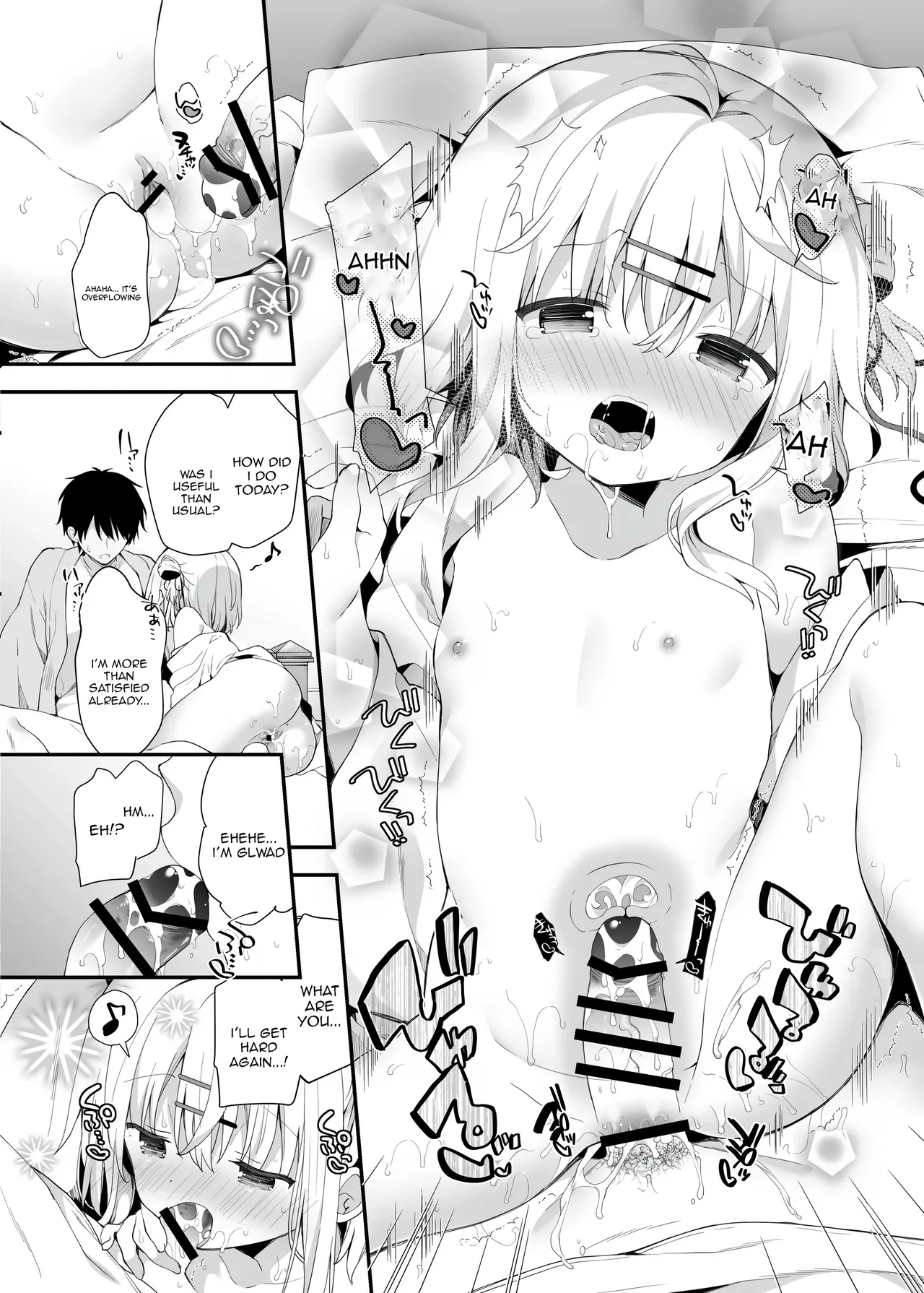 Manga Page 10