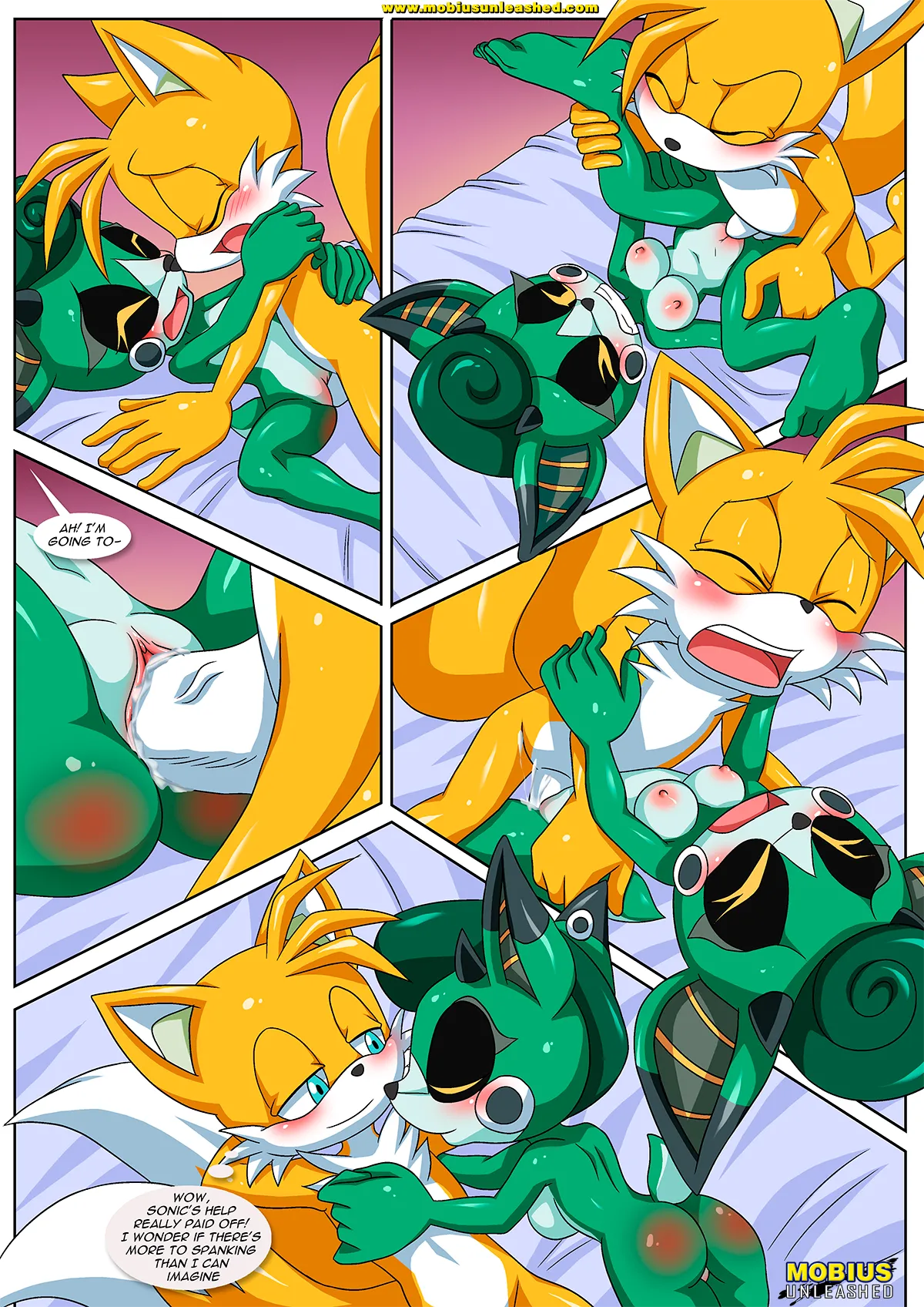 Manga Page 12