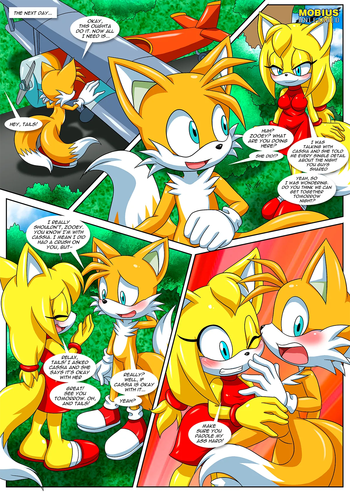 Manga Page 13