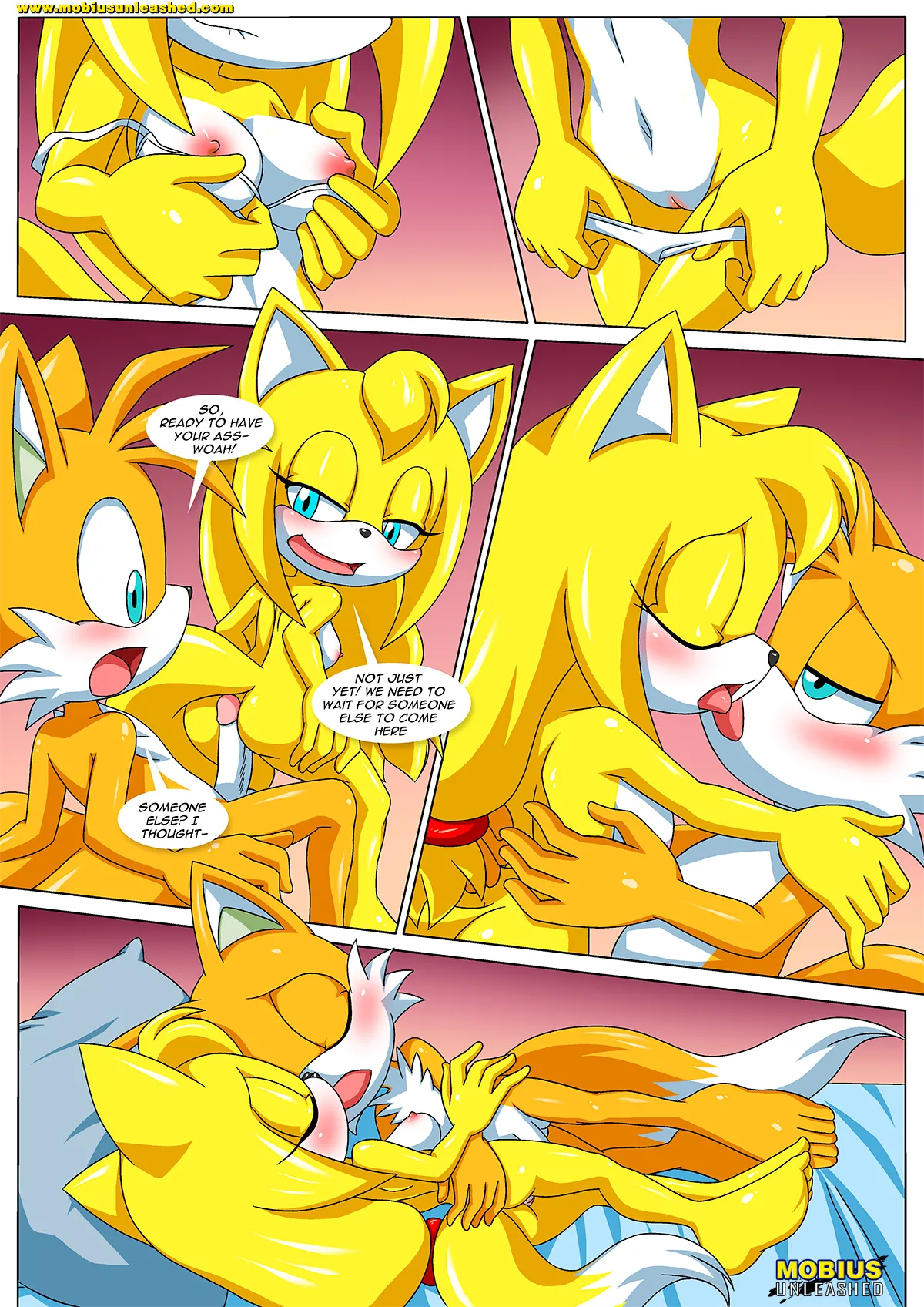 Manga Page 17