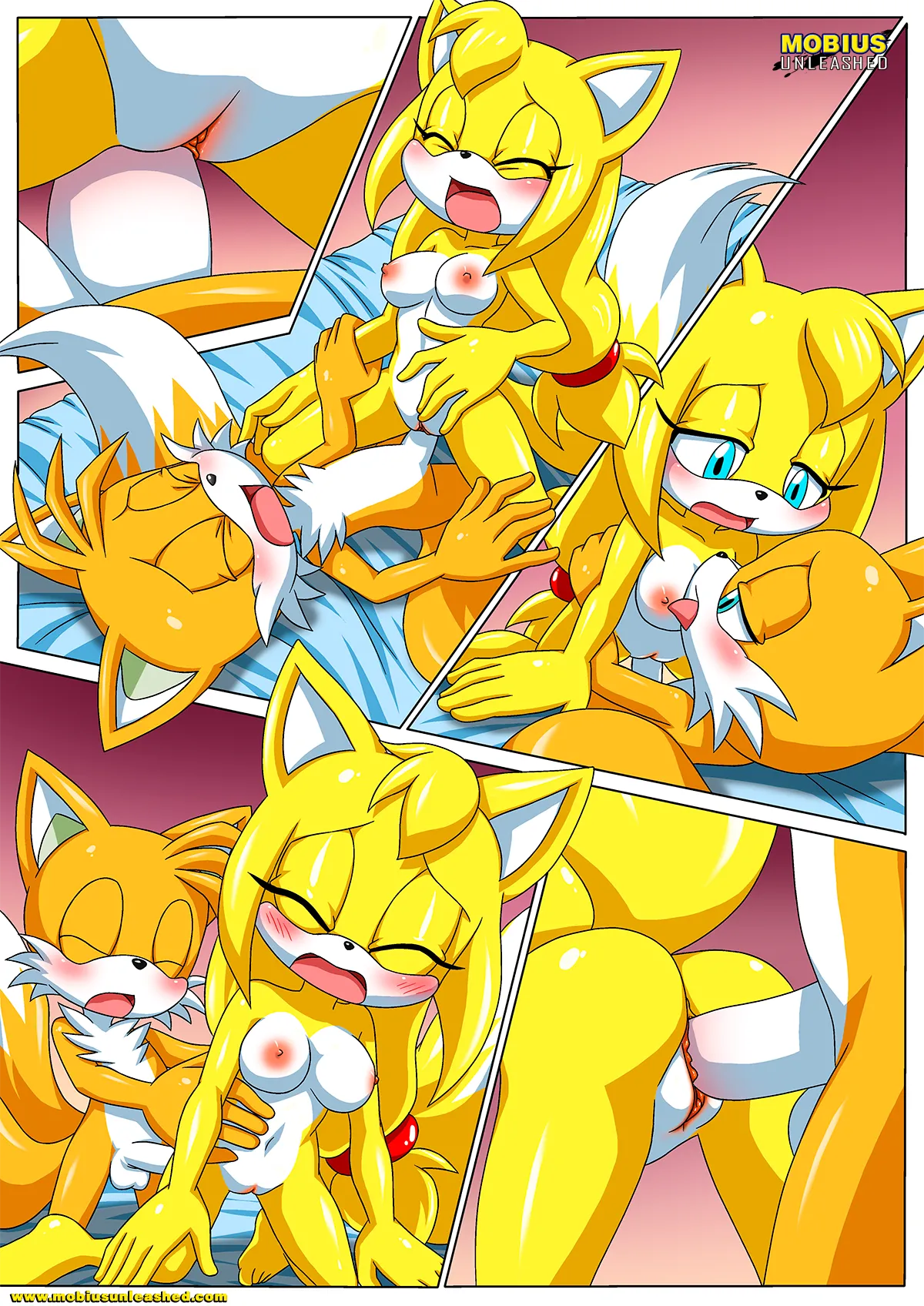 Manga Page 18