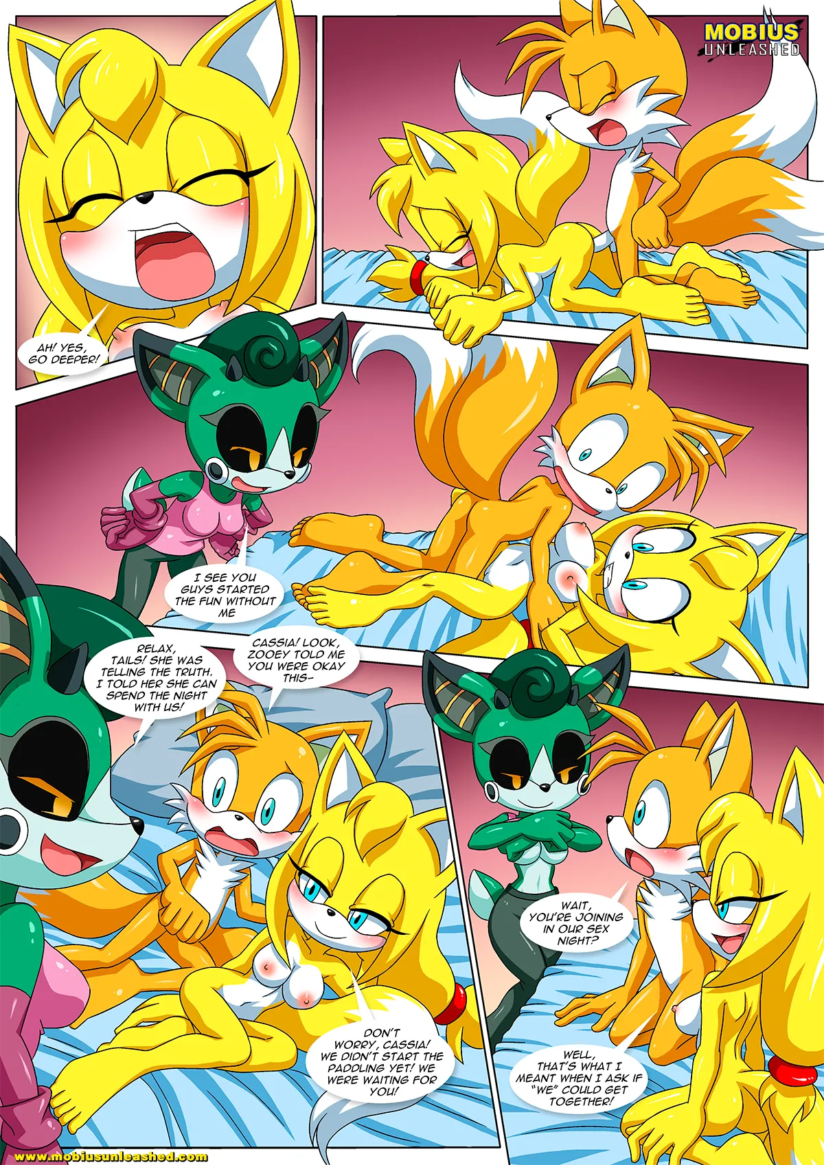 Manga Page 19