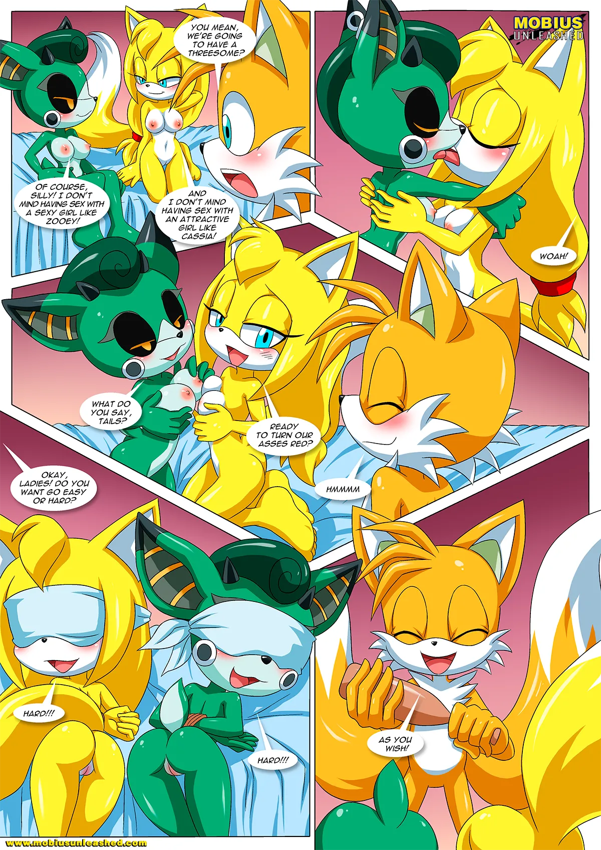 Manga Page 20
