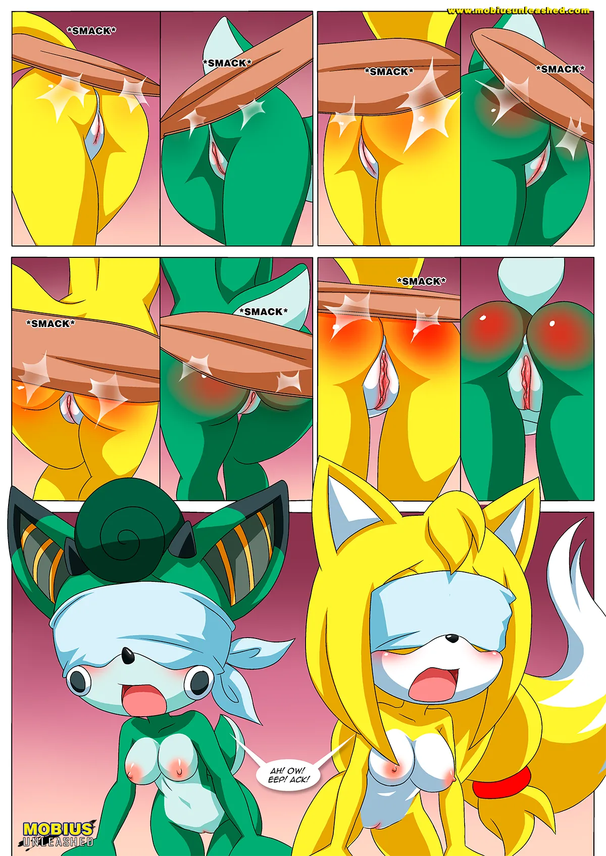 Manga Page 21