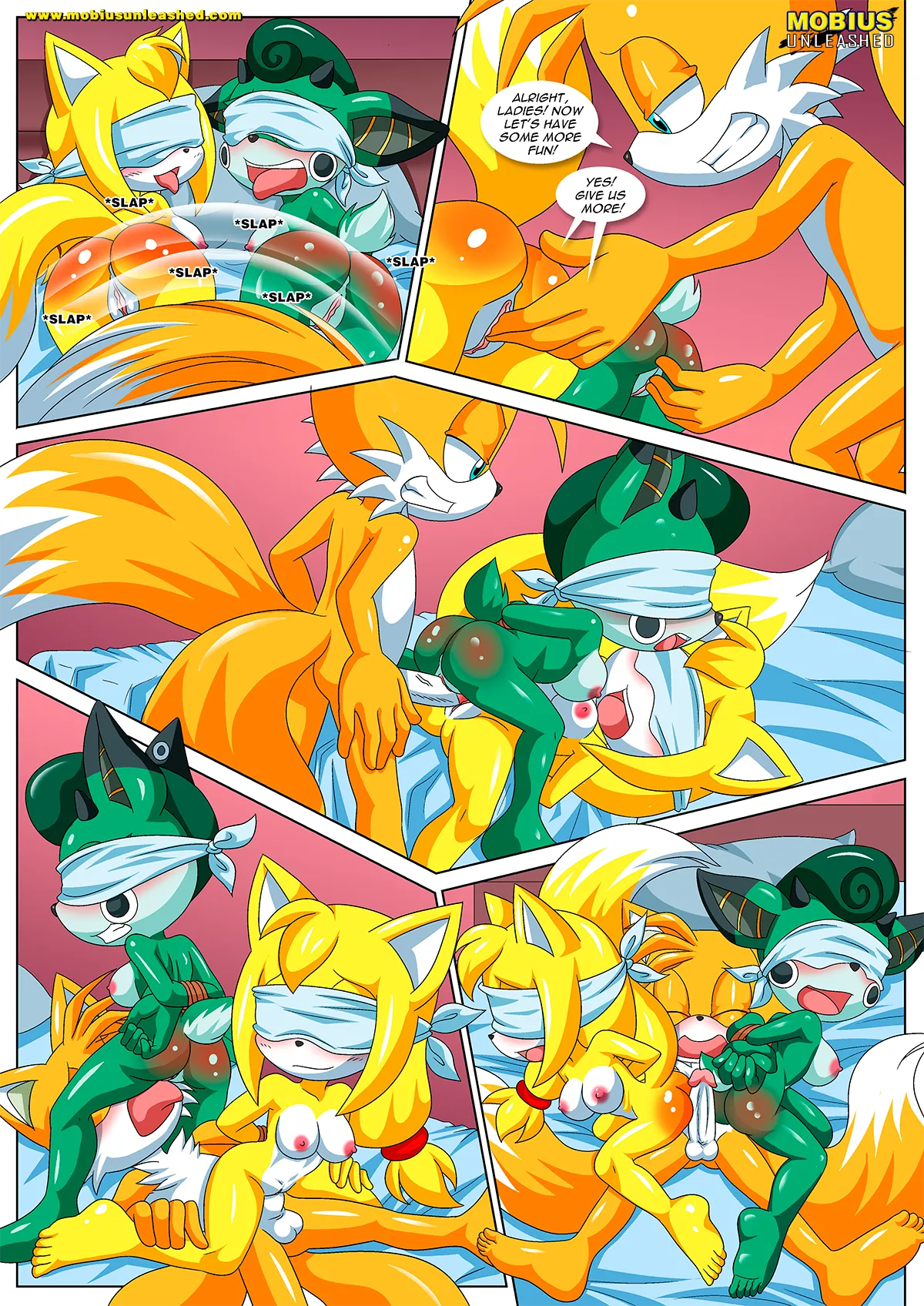 Manga Page 23