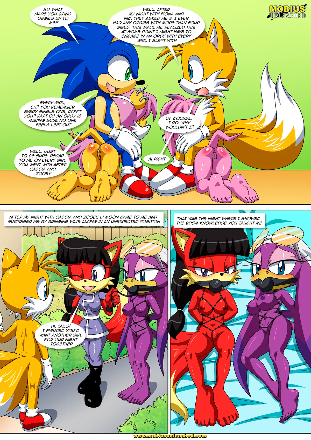 Manga Page 30