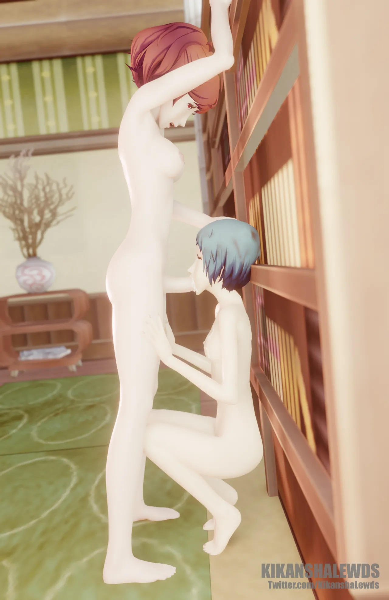 Manga Page 460