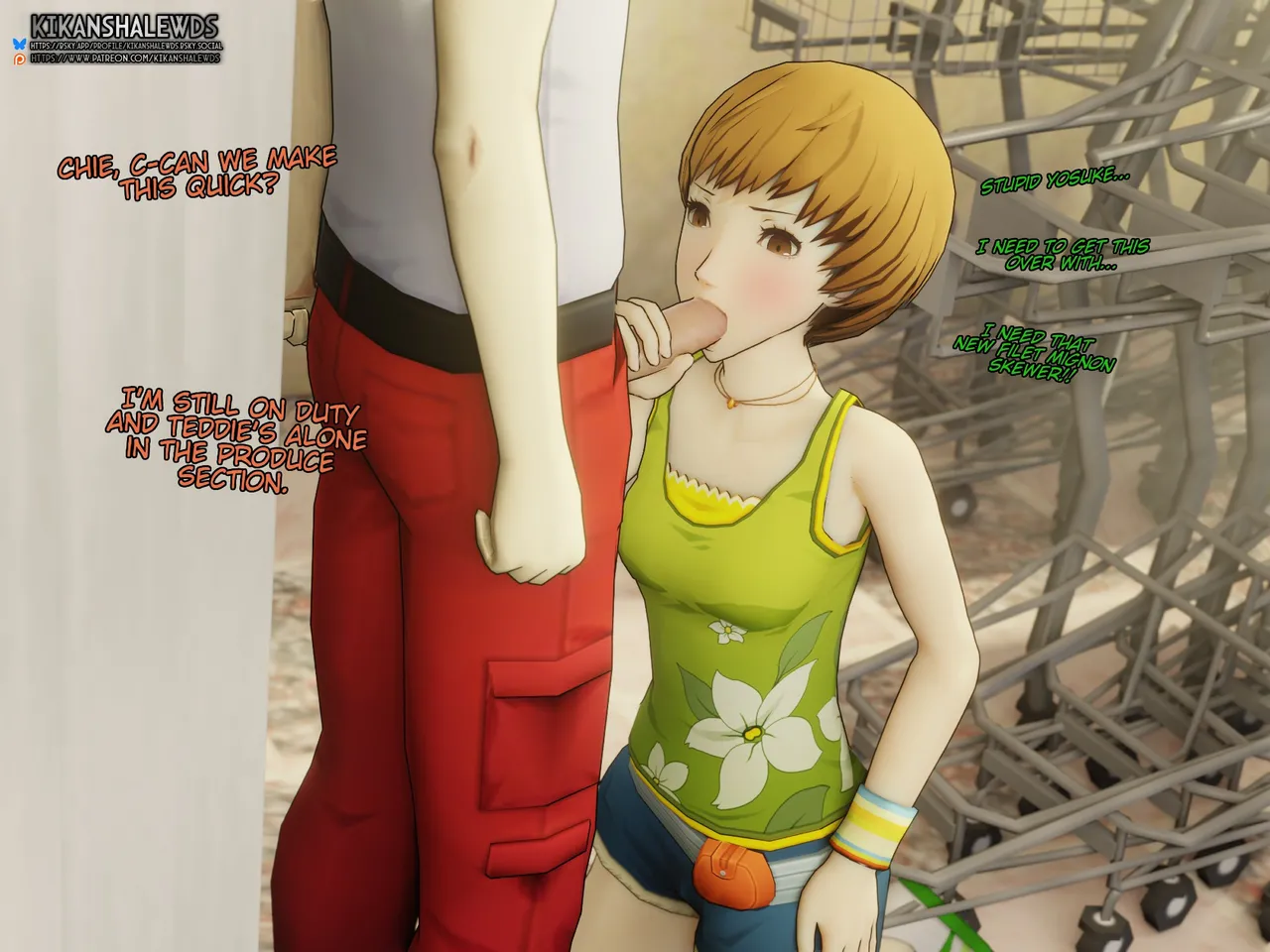 Manga Page 1079