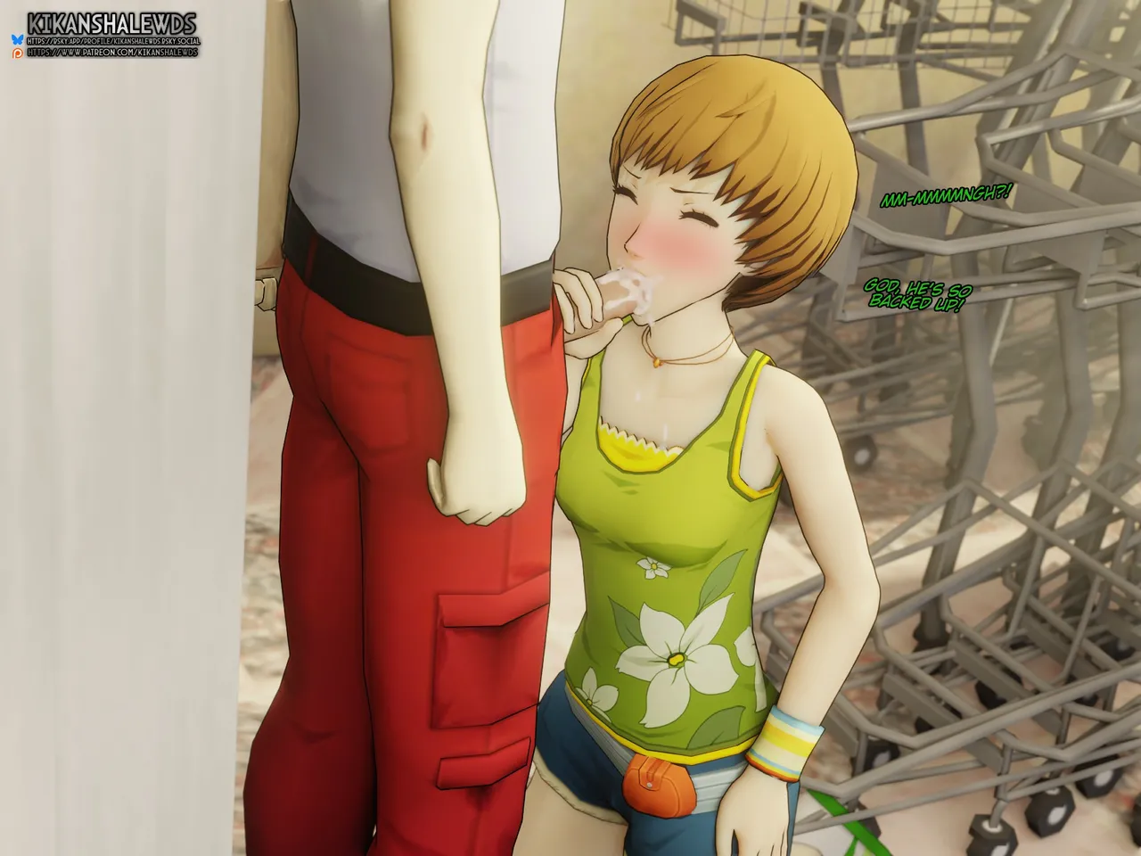 Manga Page 1080
