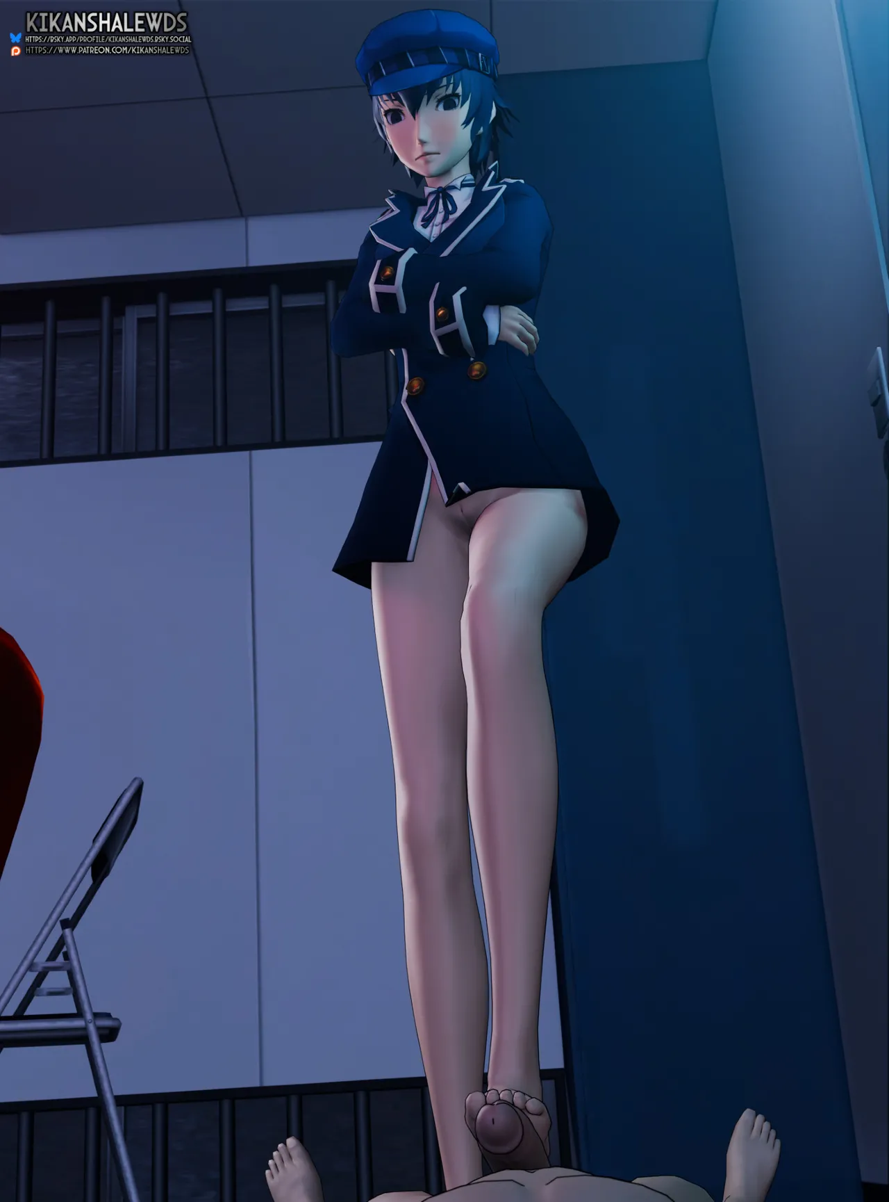 Manga Page 1176
